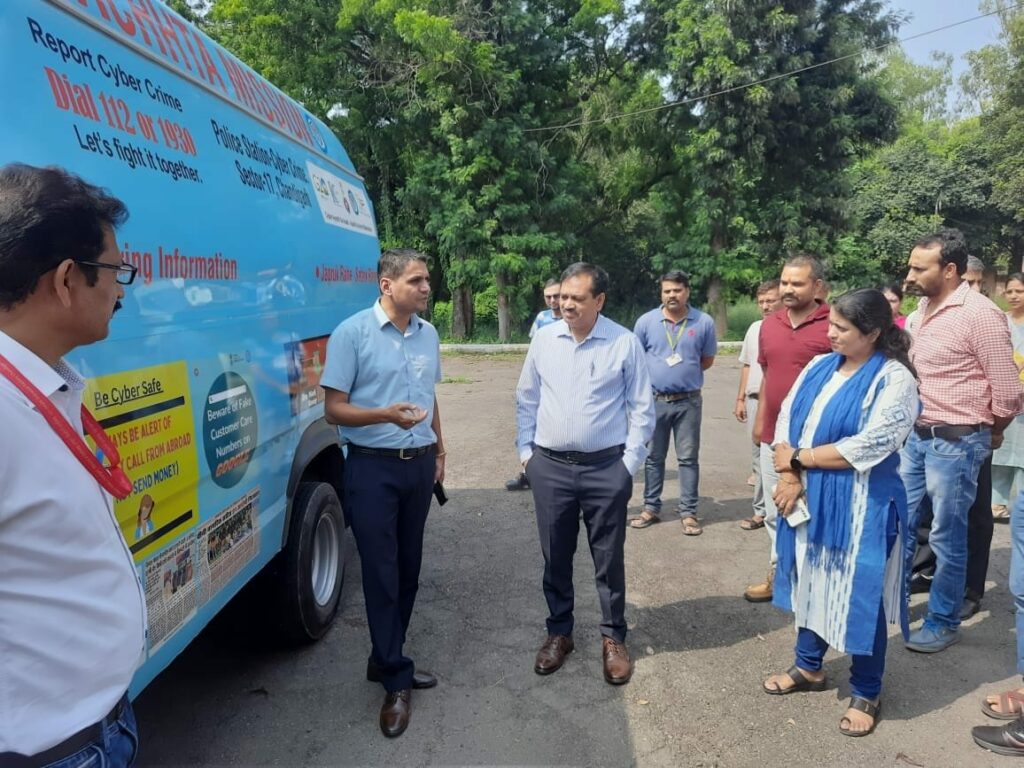 Swachhata Hi Seva