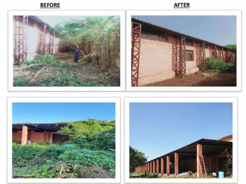 Swachhata Hi Seva 