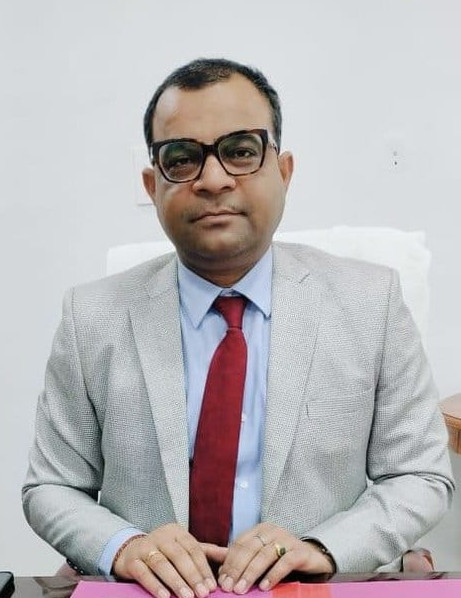 श्री शंभू शर्मा